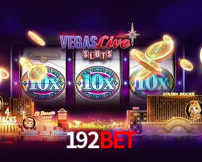 Desvendando o Mundo dos Jogos Virtuais na 192BET