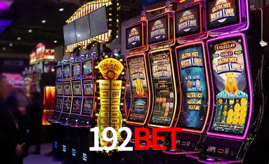 A Emoção da Loteria na 192BET: Uma Chance de Mudança de Vida