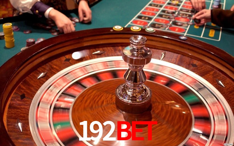 Estatísticas 192BET