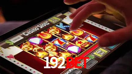 A Emoção da Loteria na 192BET: Uma Chance de Mudança de Vida