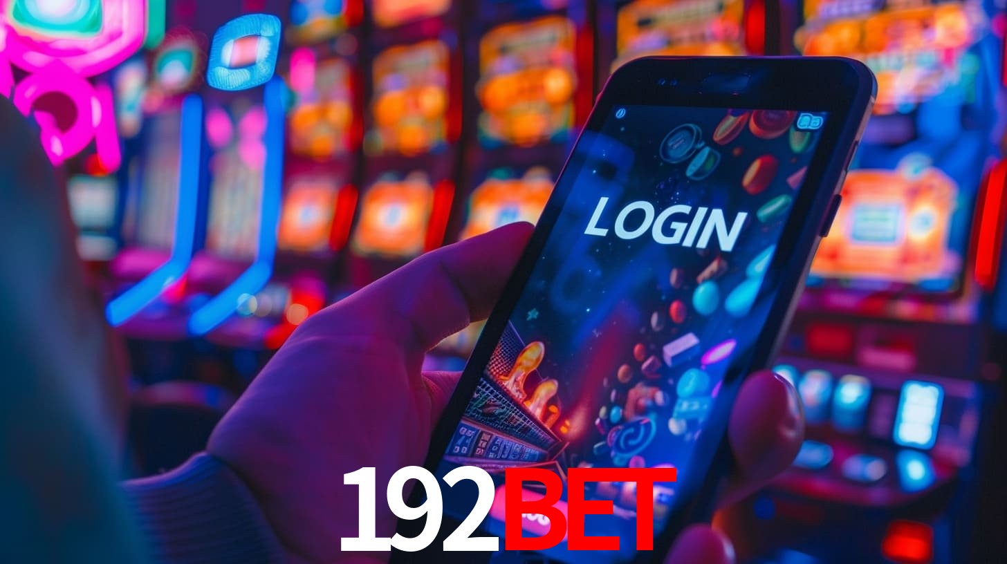 Estatísticas do Jogo 192BET