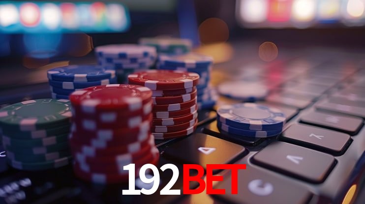 Estatísticas do Jogo 192BET