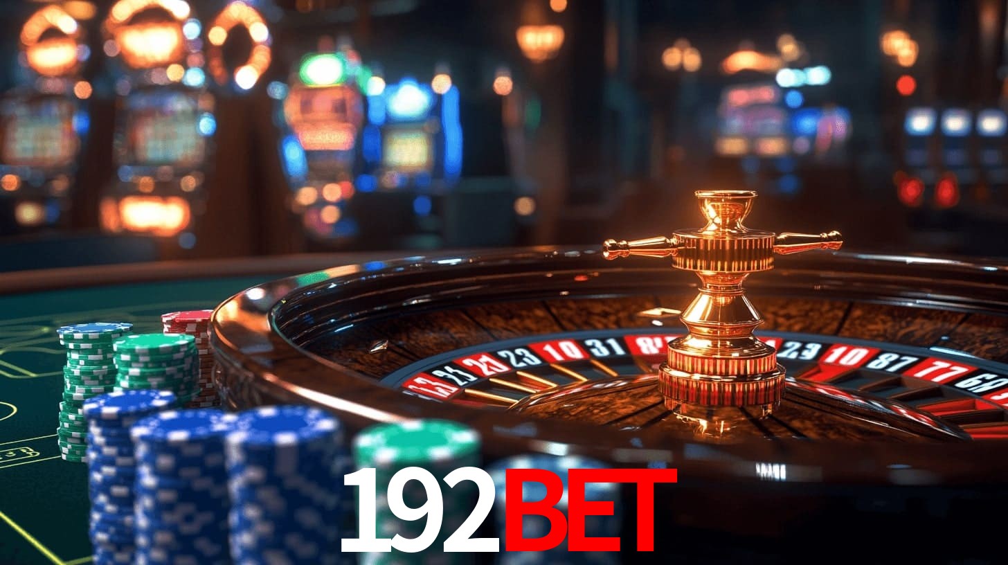 192BET.COM