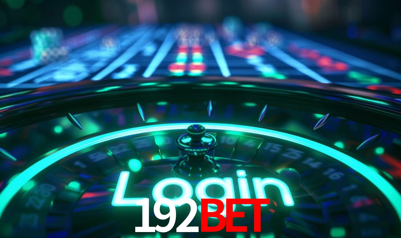 Provedores de Jogos 192BET