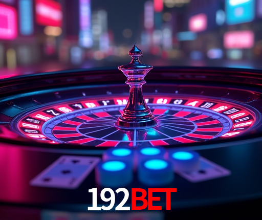 Estatísticas Esportivas 192BET