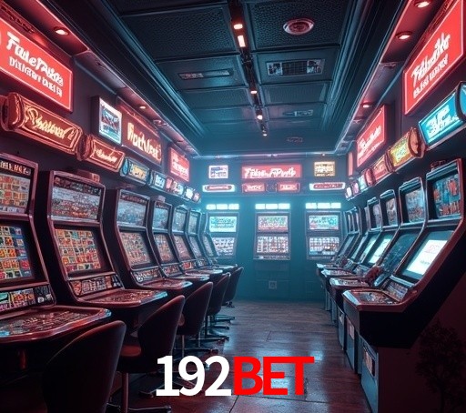 Login Seguro 192BET