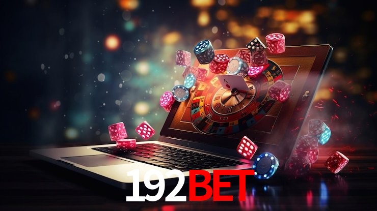 Mesa de Blackjack 192BET