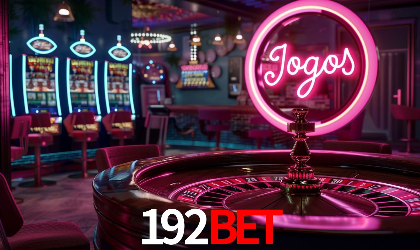 Jogos Exclusivos 192BET