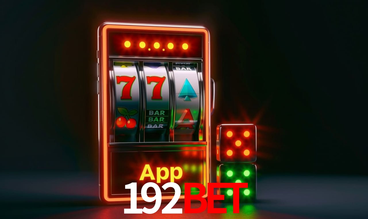 Tecnologia da Plataforma 192BET