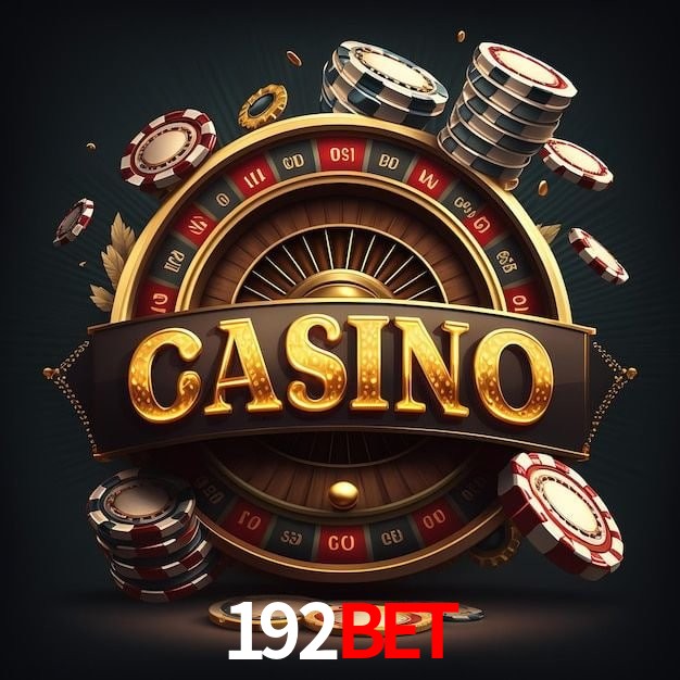 Interface do App 192BET