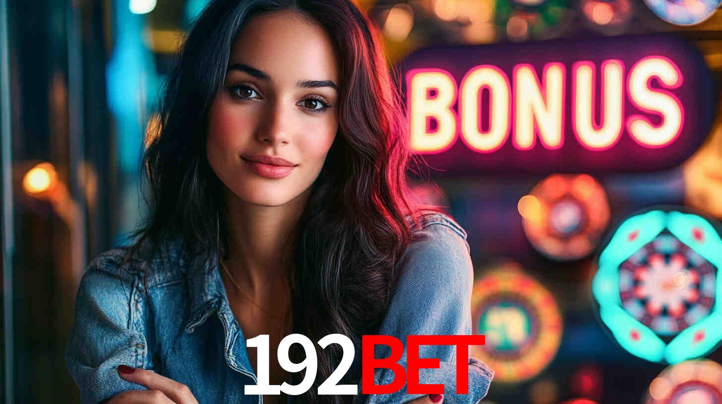 192BET slots