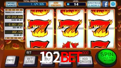 Desvendando o Mundo dos Jogos Virtuais na 192BET
