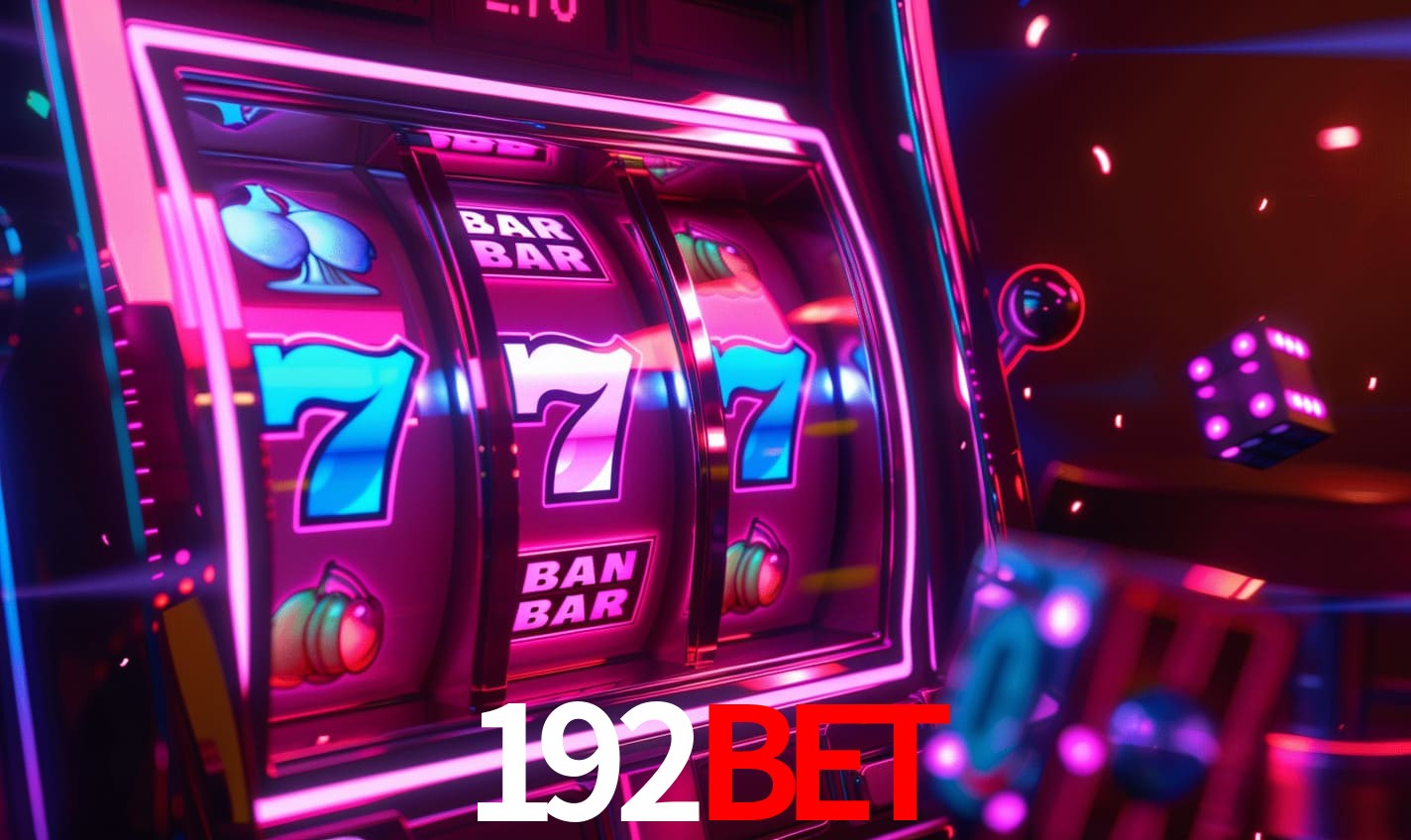 PIX Instantâneo 192BET