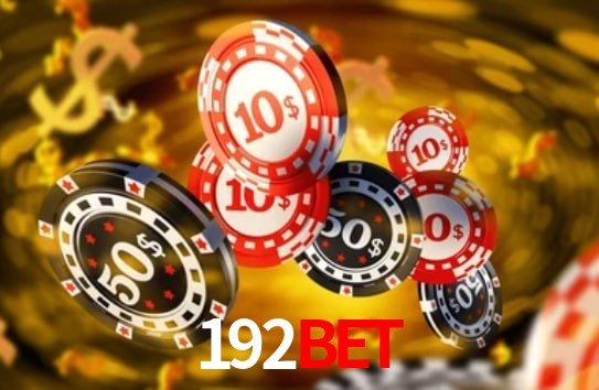 Casino Ao Vivo 192BET