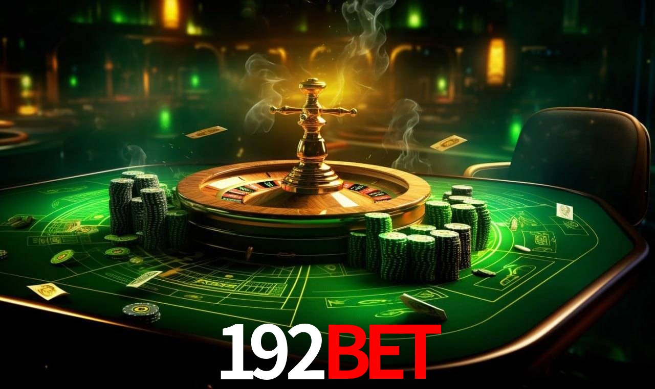 Casino VIP 192BET