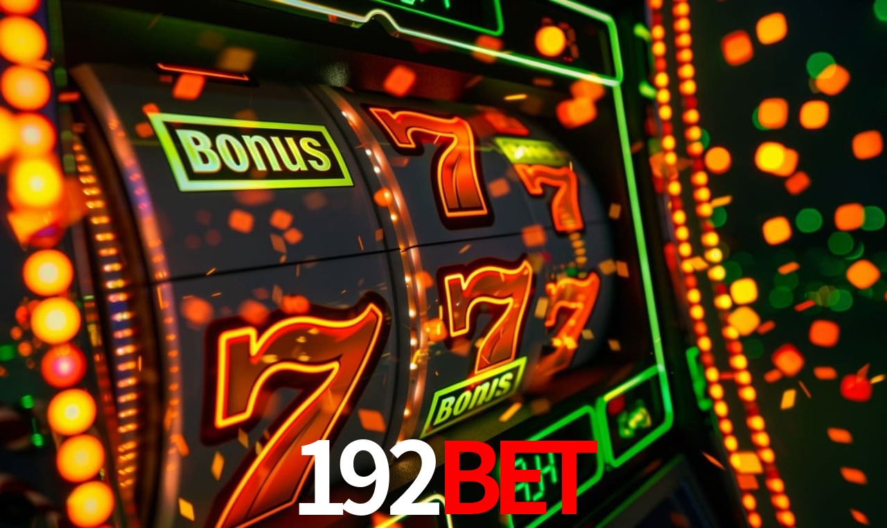Casino Ao Vivo 192BET