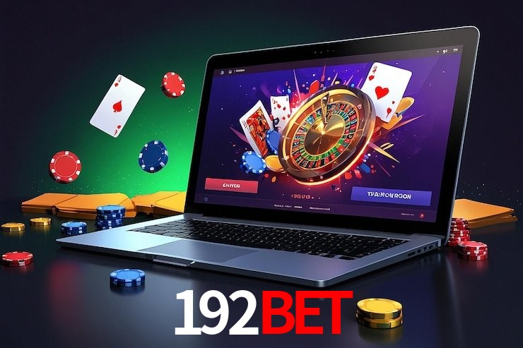 Casino Ao Vivo 192BET