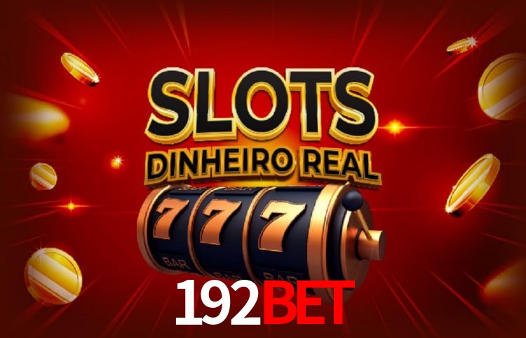 Provedores de Jogos 192BET