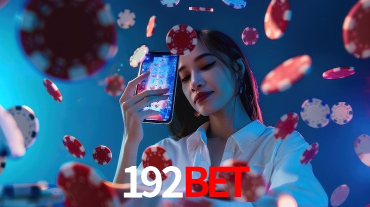Torneios 192BET
