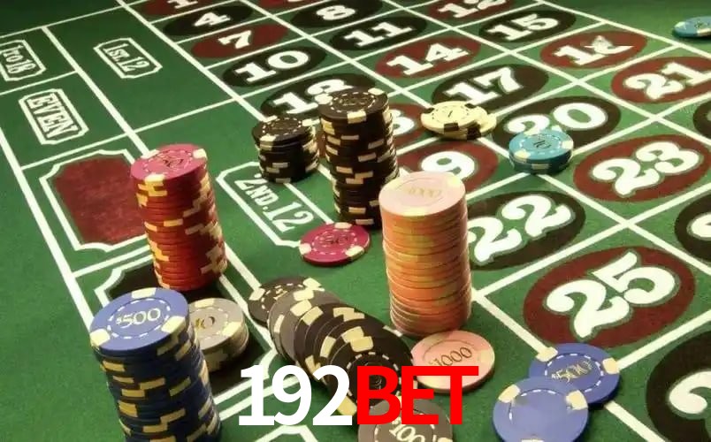Integração de APIs 192BET