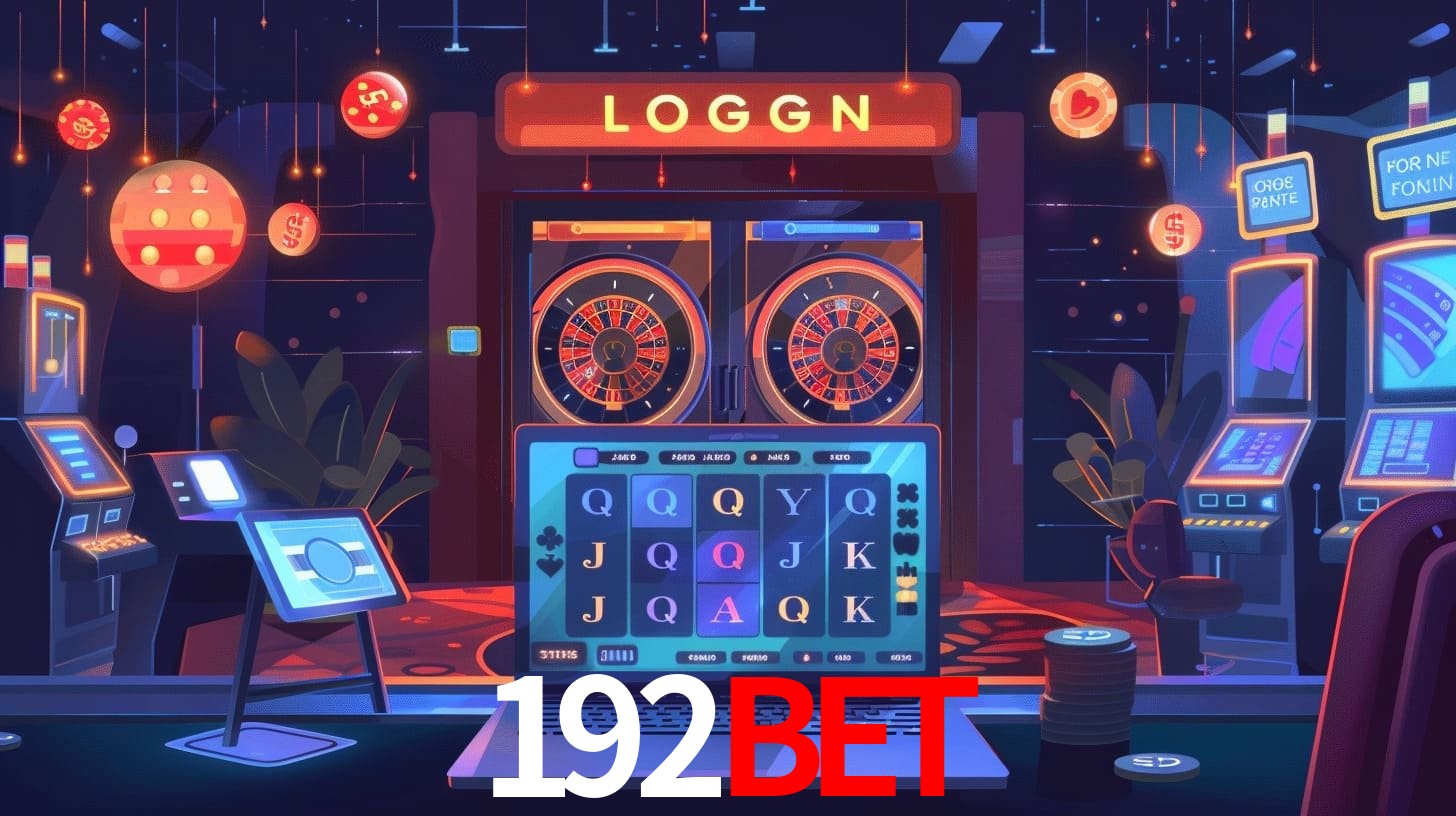 Diretório de Jogos 192BET