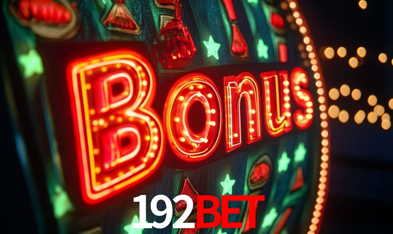 Estatísticas Esportivas 192BET