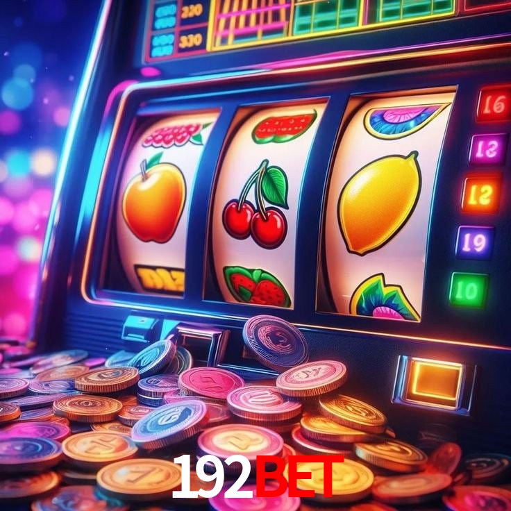 Cadastro Rápido 192BET