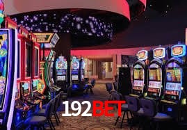 Cadastro Rápido 192BET