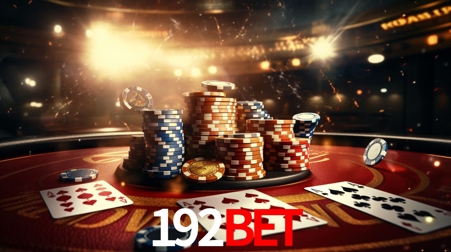 APP oficial da 192BET para mobile