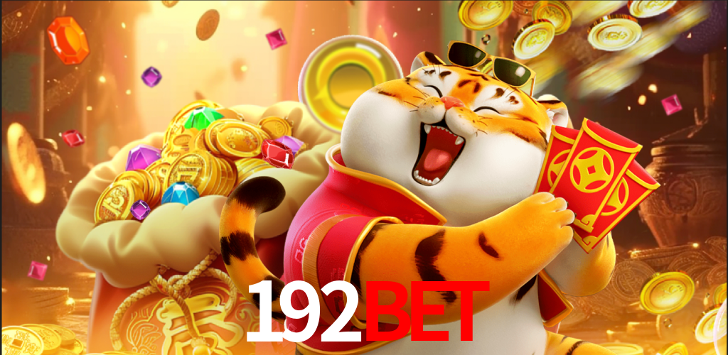 Bônus Generosos e Exclusivos no 192BET para Você!