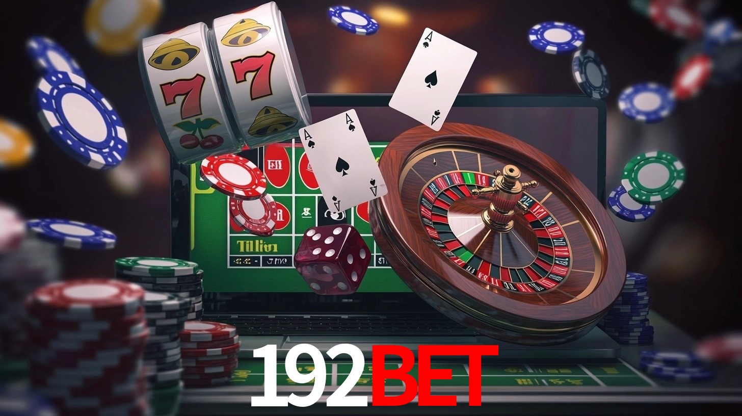Experimente o Login Seguro Premium no 192BET