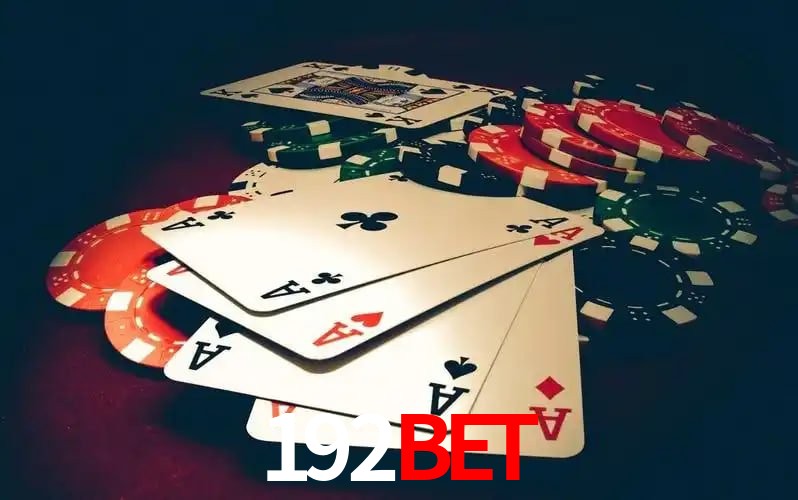 Promoção Relâmpago 192BET