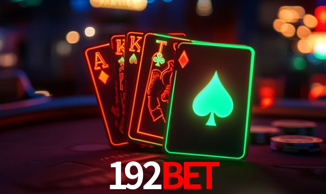 Sistemas de Segurança 192BET