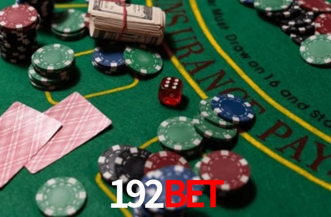 Jogos Exclusivos 192BET