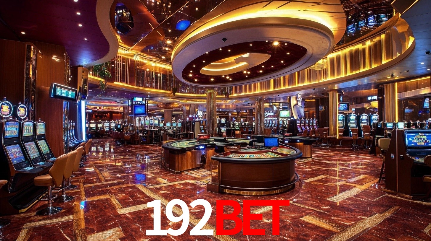 Bônus Diários 192BET