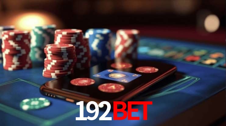 Diretório de Jogos 192BET