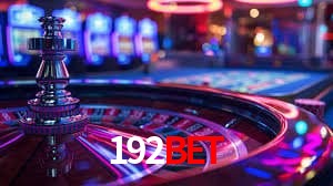 Benefícios da Conta 192BET