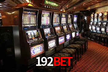 Inovações de Jogos na 192BET: O Futuro das Experiências Interativas