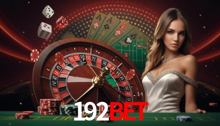 Descubra a Essência do 192BET: Nossa História e Compromissos