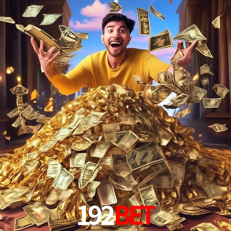 Recursos de Bônus 192BET