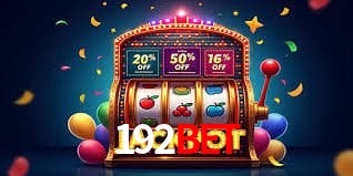 Avaliações dos Jogadores 192BET