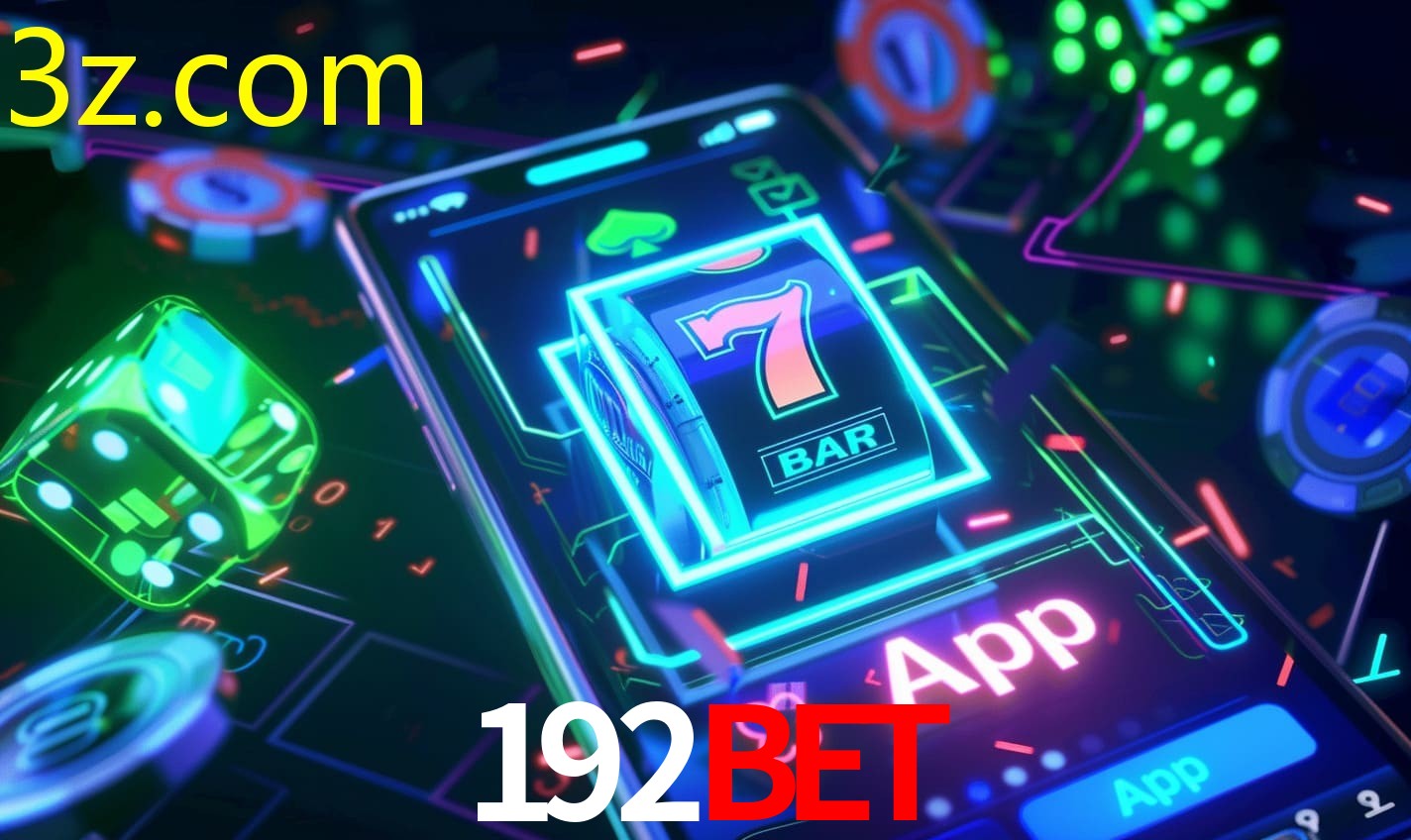 192BET