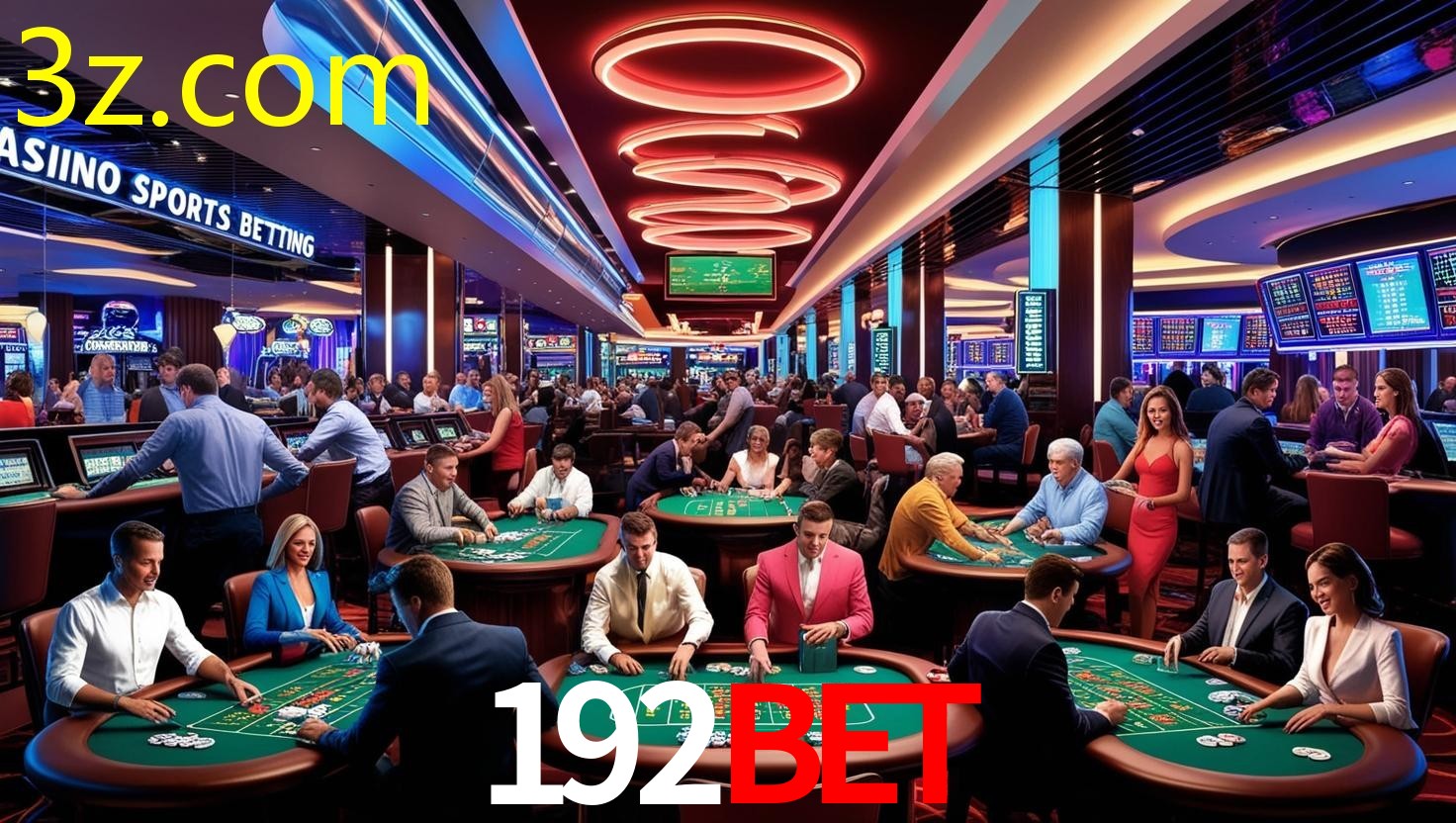 192BET