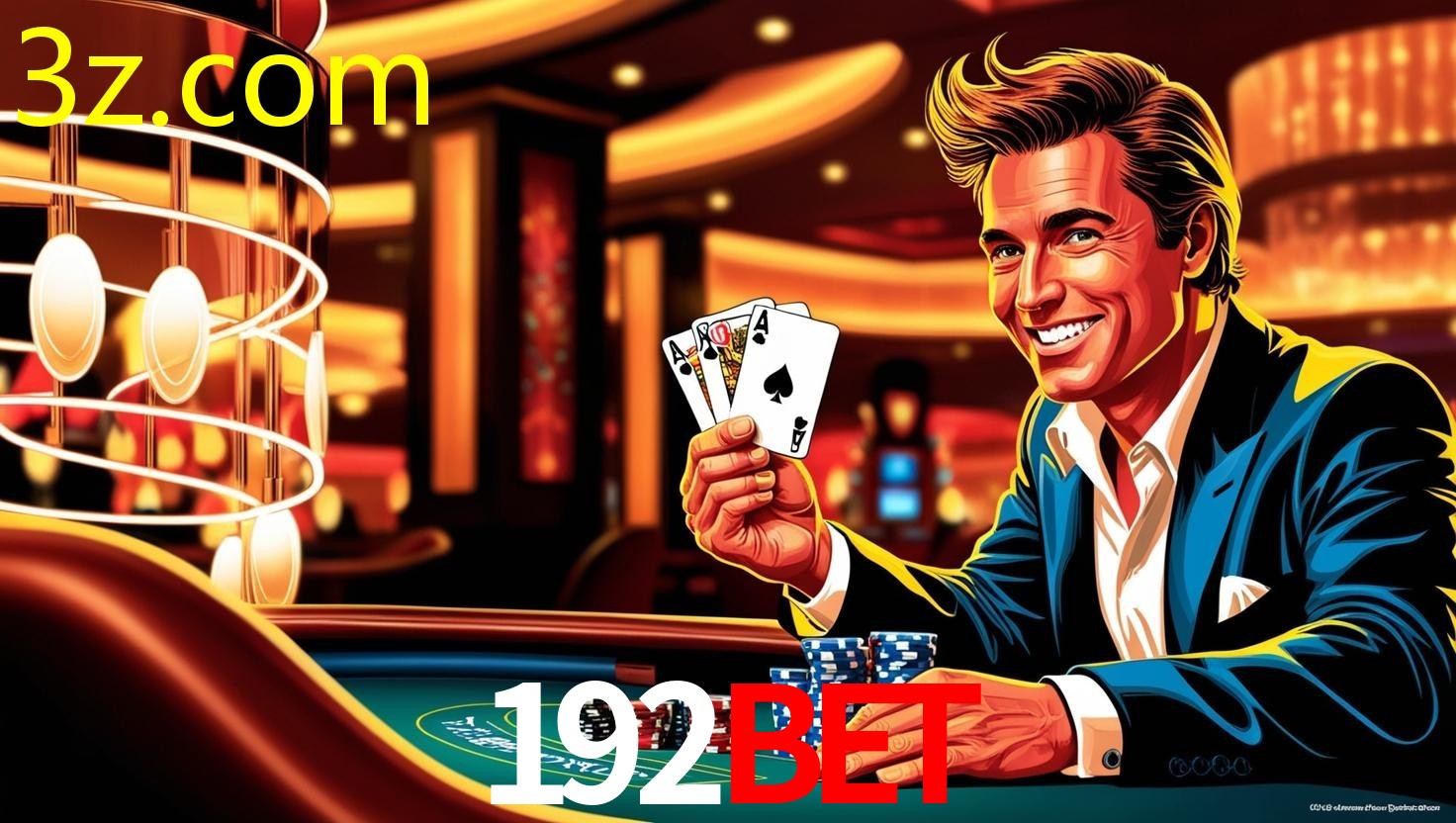 192BET